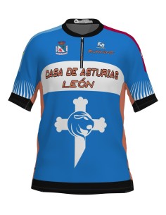 Camiseta Trail Running Casa...