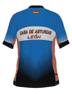 Camiseta Trail Mujer... 2