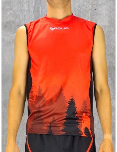 Camiseta Sin Mangas Running... 2