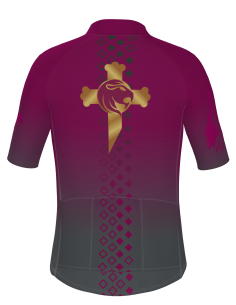 Maillot Corto Platinum Casa... 2