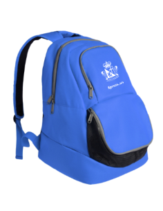 Mochila Zapatillero Casa...
