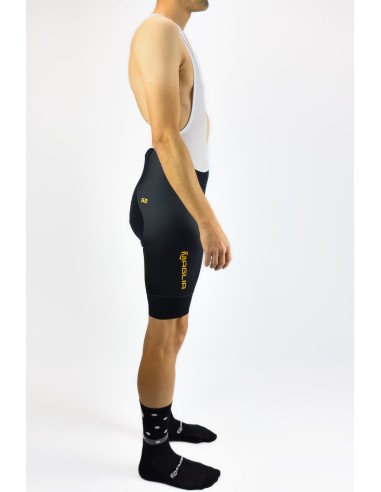 Culotte Corto Cota Yellow