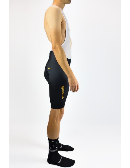 Culotte Corto Cota Yellow