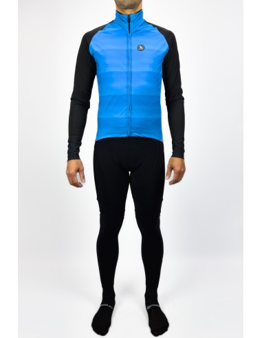 Chubba Storm Shield Grade Blue