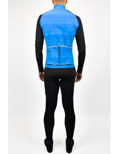 Chubba Storm Shield Grade Blue