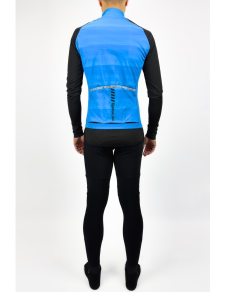 Chubba Storm Shield Grade Blue