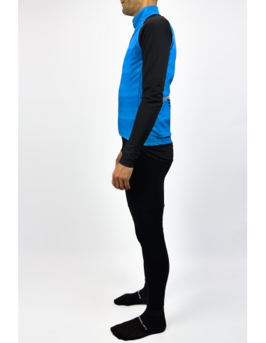 Chubba Storm Shield Grade Blue