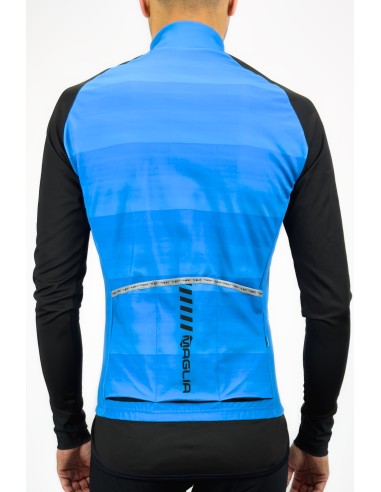 Chubba Storm Shield Grade Blue