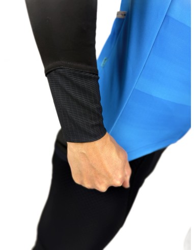 Chubba Storm Shield Grade Blue