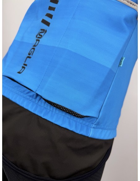Chubba Storm Shield Grade Blue