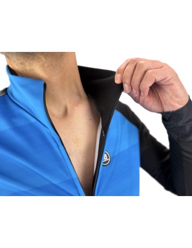 Chubba Storm Shield Grade Blue