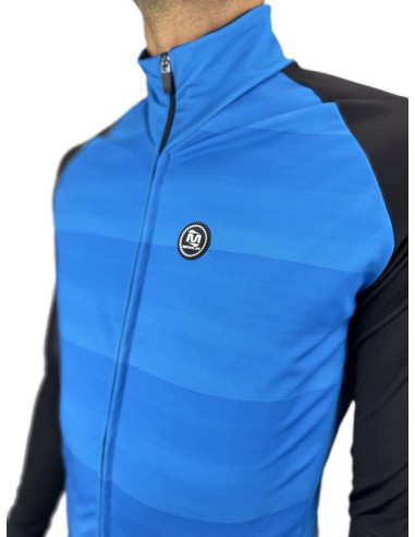 Chubba Storm Shield Grade Blue