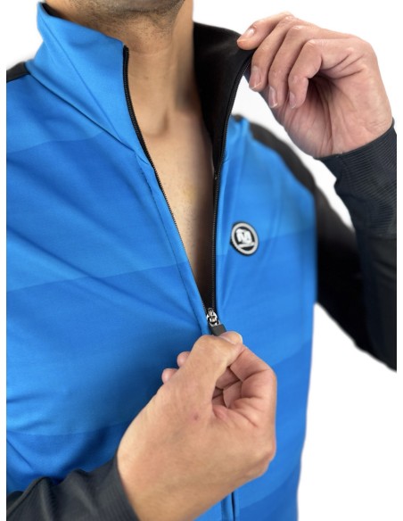 Chubba Storm Shield Grade Blue