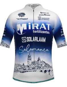 Maillot Corto Platinum...
