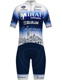 Buzo Sprinter Mirat