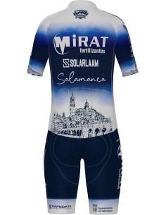 Buzo Sprinter Mirat 2