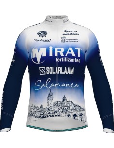 Maillot Largo Platinum Mirat