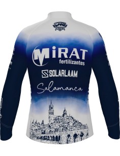 Maillot Largo Platinum Mirat 2