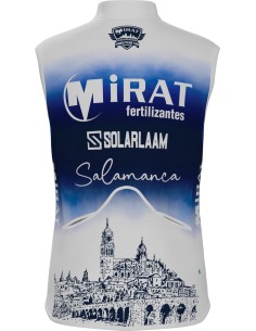 Chaleco Light Rejilla Mirat 2