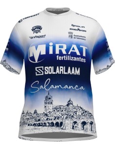 Camiseta Manga Corta Top Mirat