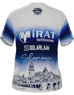 Camiseta Manga Corta Top Mirat 2