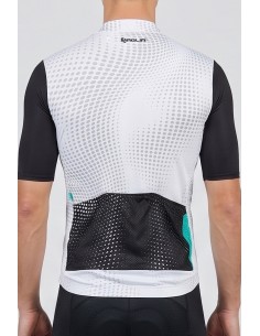 Maillot Corto Snake 2