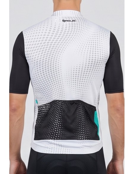 Maillot Corto Snake
