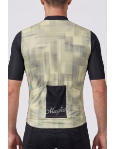 Maillot Corto Desert 2