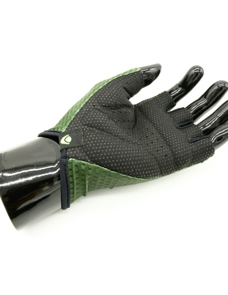 Guantes Cortos Khaki