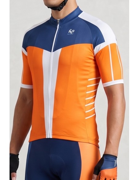 Maillot Corto MGL2601