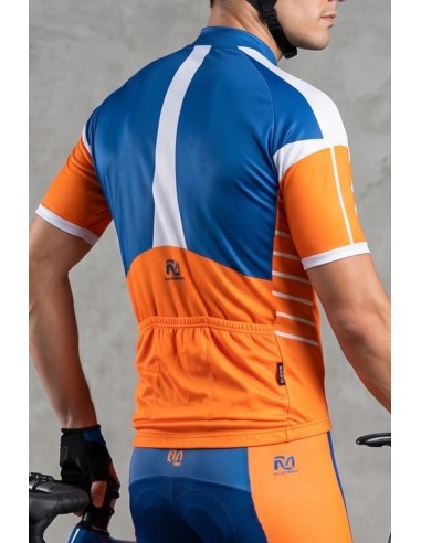 Maillot Corto MGL2601