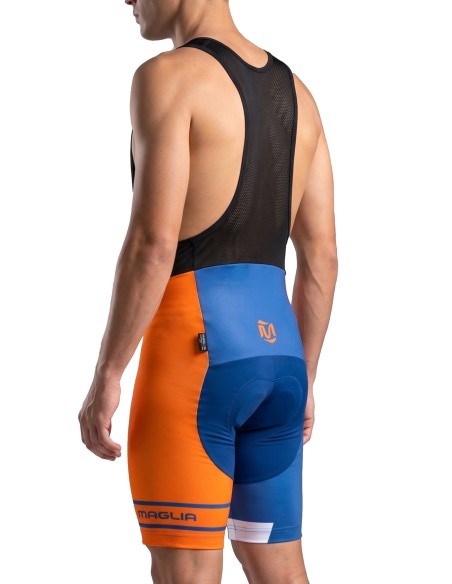 Culotte Corto MGL2601