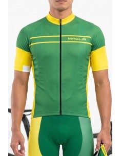 Maillot Corto MGL2602