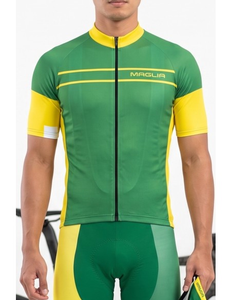 Maillot Corto MGL2602