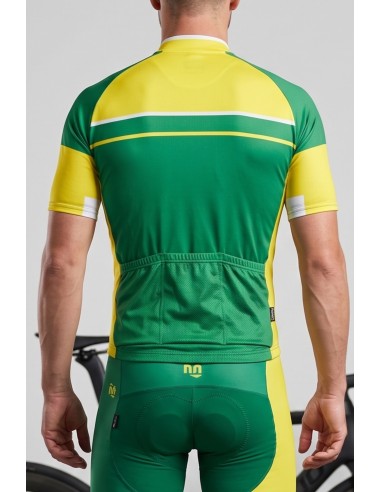 Maillot Corto MGL2602