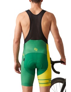 Culotte Corto MGL2602 2