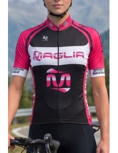 Maillot Corto Silver Woman