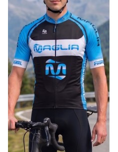 Maillot Corto Profesional
