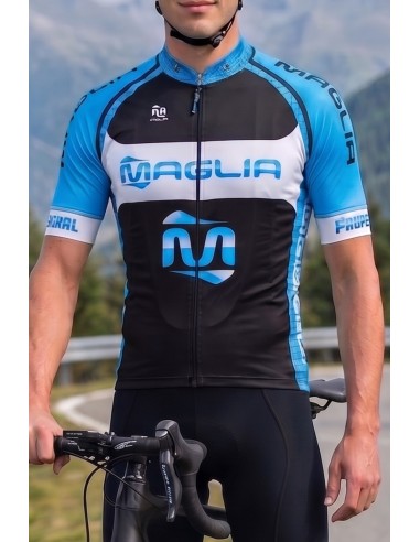 Maillot Corto Profesional