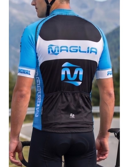 Maillot Corto Profesional