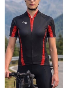 Maillot Corto Athena Woman