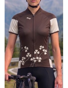 Maillot Corto Twin Woman