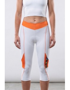 Culotte pirata Belitre Woman