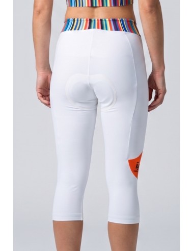 Culotte pirata Belitre Woman