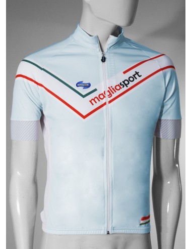 Maillot corto Latina Gold