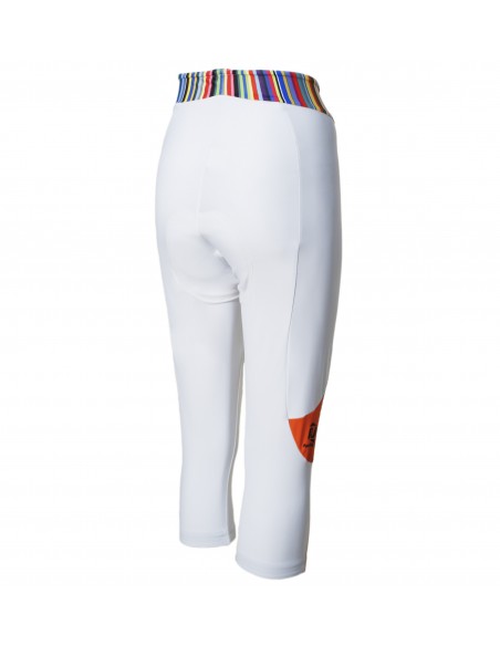Culotte pirata Belitre Woman