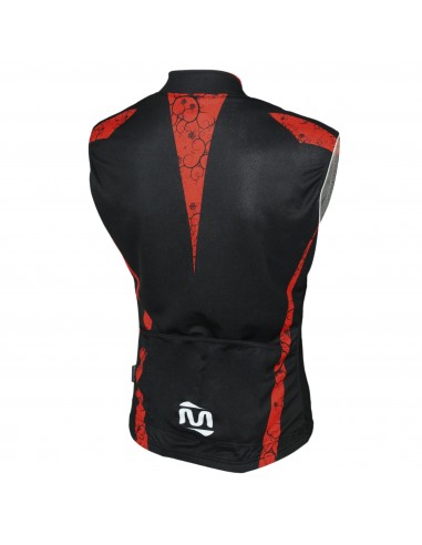 Maillot Sin Mangas Line Woman