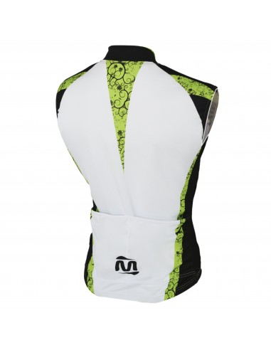 Maillot Sin Mangas Line Woman